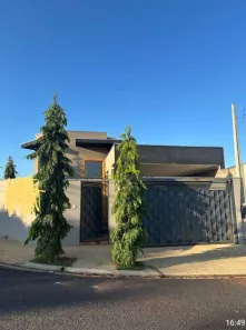 Casa com 3 Quartos à venda, 118m² no SETSUL, São José do Rio Preto