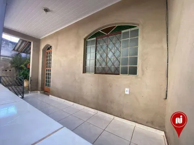 Casa com 3 Quartos à venda, 170m² no Vila Lourdes, Mário Campos