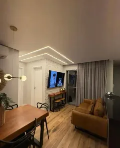 Apartamento com 2 Quartos à venda, 66m² no Centro, Osasco