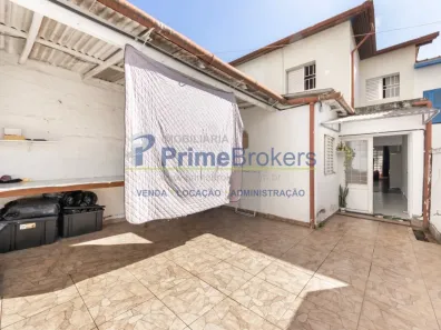 Casa com 3 Quartos à venda, 120m² no Vila Clementino, São Paulo