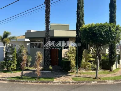 Casa de Condomínio com 3 Quartos à venda, 271m² no Pinheiro, Valinhos