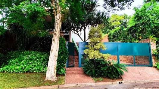 Casa de Condomínio com 5 Quartos à venda, 360m² no Jardim Sorirama (Sousas), Campinas