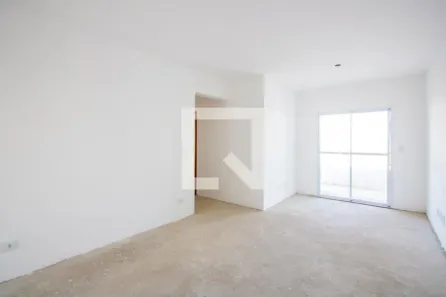 Apartamento com 3 Quartos à venda, 86m² no Vila Alzira, Santo André