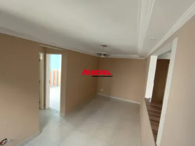 Apartamento com 2 Quartos à venda, 44m² no Vila Tesouro, São José dos Campos