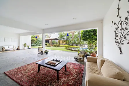 Casa com 4 Quartos à venda, 400m² no Morumbi, São Paulo