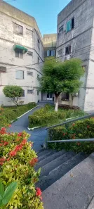 Apartamento com 2 Quartos para alugar, 60m² no Jacarecica, Maceió