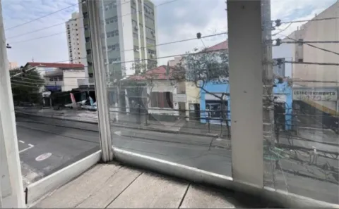 com 1 Quarto para alugar, 60m² no Lapa, São Paulo