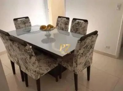 Sobrado com 3 Quartos à venda, 155m² no Jardim Stella, Santo André