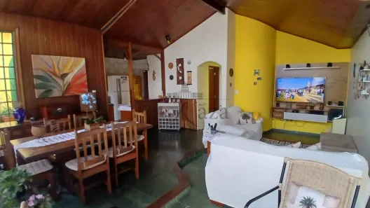 Casa com 3 Quartos à venda, 159m² no Jardim Satélite, São José dos Campos