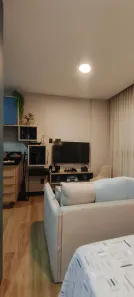 Apartamento com 1 Quarto para alugar, 25m² no Costa Azul, Salvador