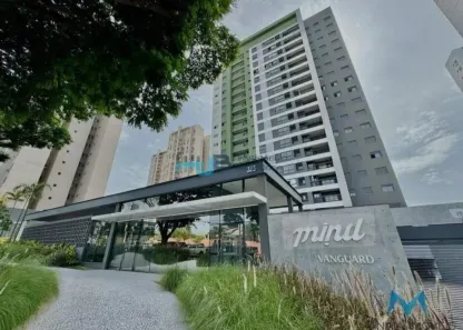 Apartamento com 2 Quartos à venda, 70m² no Terra Bonita, Londrina