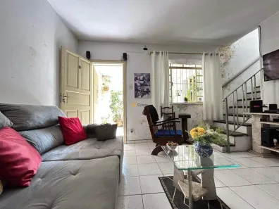 Sobrado com 2 Quartos à venda, 108m² no Caminhos de San Conrado (Sousas), Campinas