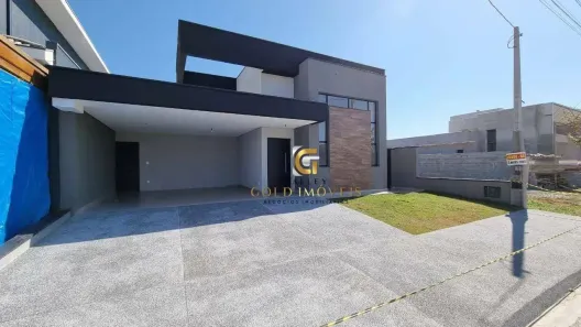 Casa de Condomínio com 3 Quartos à venda, 150m² no Condomínio Terras do Vale, Caçapava