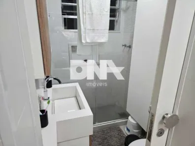 Apartamento com 1 Quarto à venda, 20m² no Copacabana, Rio de Janeiro