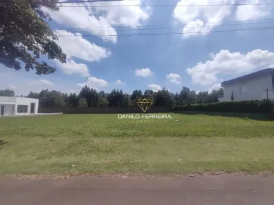 Lote/Terreno à venda, 1000m² no Aglomeração Urbana de Jundiaí, Cabreúva