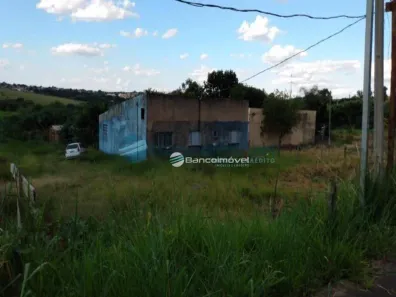 Lote/Terreno à venda, 5000m² no Jardim Novo Ângulo, Hortolândia