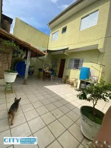Sobrado com 3 Quartos à venda, 180m² no Vila Rosália, Guarulhos