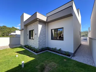 Casa com 3 Quartos à venda, 106m² no Primeiro de Maio, Brusque