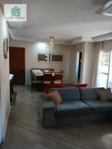 Apartamento com 3 Quartos à venda, 96m² no Centro, São Bernardo do Campo