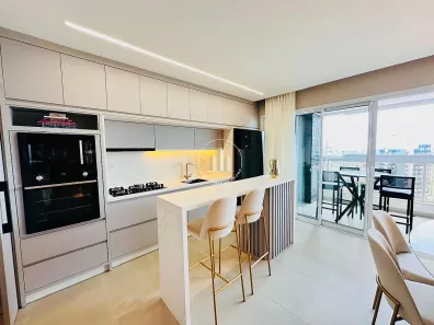 Apartamento com 3 Quartos à venda, 123m² no Campinas, São José