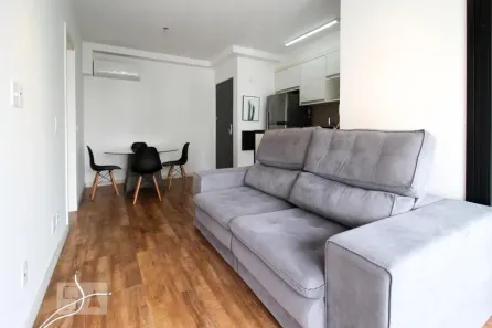 Apartamento com 1 Quarto à venda, 49m² no Itaim Bibi, São Paulo
