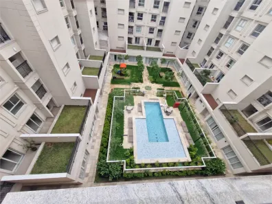 Apartamento com 2 Quartos à venda, 80m² no Santana, São Paulo