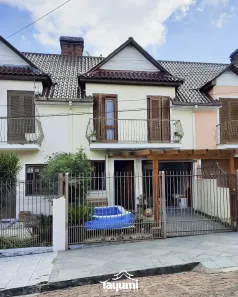 Apartamento com 3 Quartos à venda, 88m² no Arroio Grande, Santa Cruz do Sul