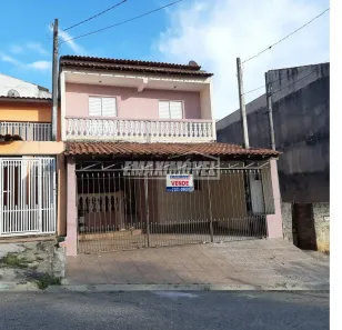 Casa com 3 Quartos à venda, 171m² no Jardim São Guilherme, Sorocaba