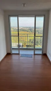 Apartamento com 2 Quartos à venda, 47m² no Jardim Cura D'Ars, Campinas