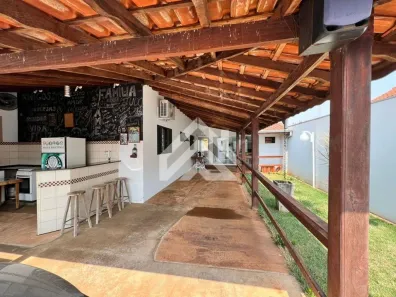 Fazenda/Sítio com 2 Quartos à venda, 200m² no Jardim Ouro Verde, Igaraçu do Tietê