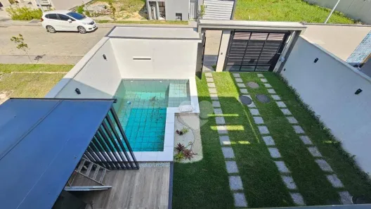 Casa de Condomínio com 4 Quartos à venda, 290m² no Vargem Pequena, Rio de Janeiro