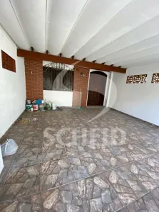 Casa com 3 Quartos à venda, 150m² no Jardim Edith, São Paulo