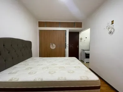 Apartamento com 1 Quarto à venda, 15m² no Alto, Teresópolis