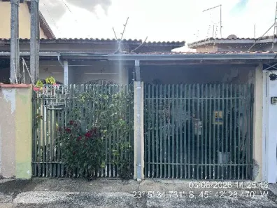 Casa com 2 Quartos à venda, 90m² no Vila Naly, Caçapava