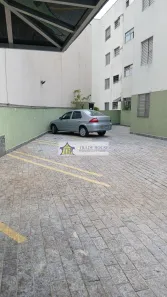 Apartamento com 3 Quartos para alugar, 72m² no Bosque da Saúde, São Paulo