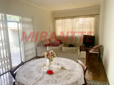 Casa com 3 Quartos à venda, 350m² no Santana, São Paulo