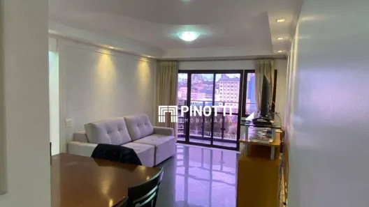 Flat com 2 Quartos à venda, 64m² no Centro, São Bernardo do Campo
