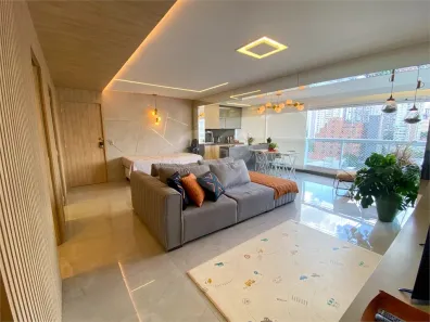 Apartamento com 3 Quartos à venda, 123m² no Vila Pompéia, São Paulo