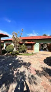 Casa de Condomínio com 4 Quartos à venda, 300m² no Condomínio Zuleika Jabour, Salto