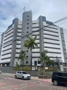 Apartamento com 3 Quartos à venda, 118m² no Meireles, Fortaleza