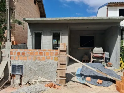 Casa com 2 Quartos à venda, 75m² no São João do Rio Vermelho, Florianópolis
