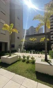 Apartamento com 2 Quartos à venda, 74m² no Condomínio Royal Park, São José dos Campos