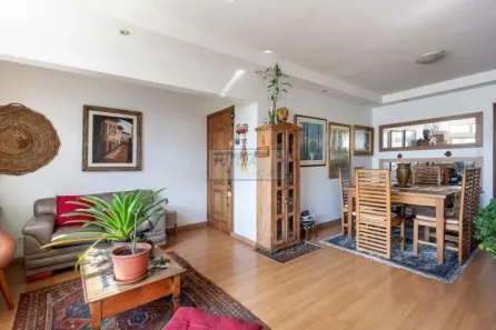 Apartamento com 3 Quartos à venda, 115m² no Jardim Paulista, São Paulo