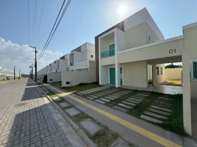Casa com 3 Quartos à venda, 200m² no Araçagi, São Luís