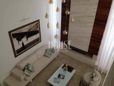 Casa de Condomínio com 3 Quartos à venda, 375m² no Jardim Residencial Chácara Ondina, Sorocaba