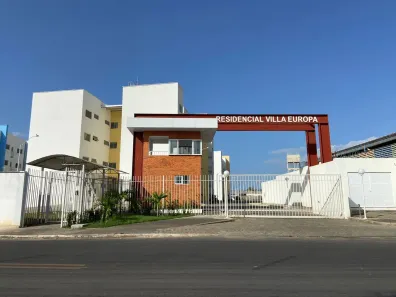 Apartamento com 2 Quartos à venda, 50m² no Santa Maria, Teresina