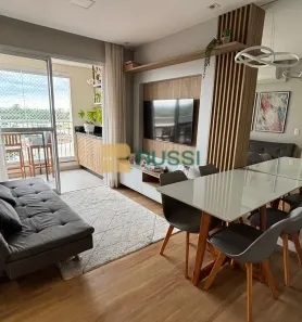 com 2 Quartos à venda, 63m² no Jardim Augusta, São José dos Campos