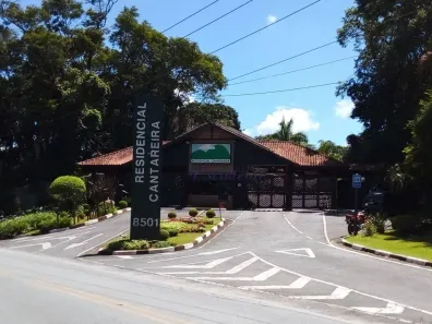 Lote/Terreno à venda, 1420m² no Roseira, Mairiporã