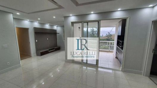 Apartamento com 3 Quartos à venda, 123m² no Tamboré, Santana de Parnaíba