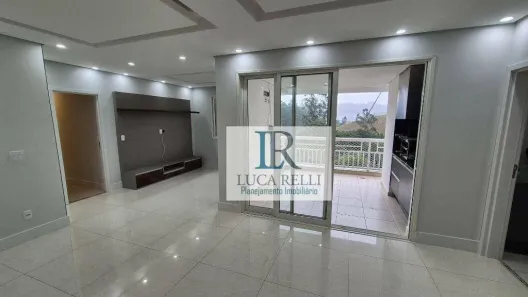Apartamento com 3 Quartos à venda, 123m² no Tamboré, Santana de Parnaíba